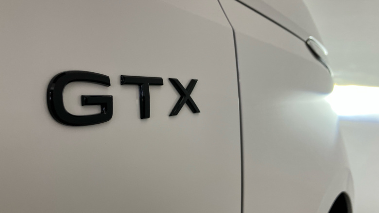 Volkswagen ID. Buzz 250kW GTX Pro 86kWh 5dr 4MOTION LWB Auto [7 Seat] Electric Estate